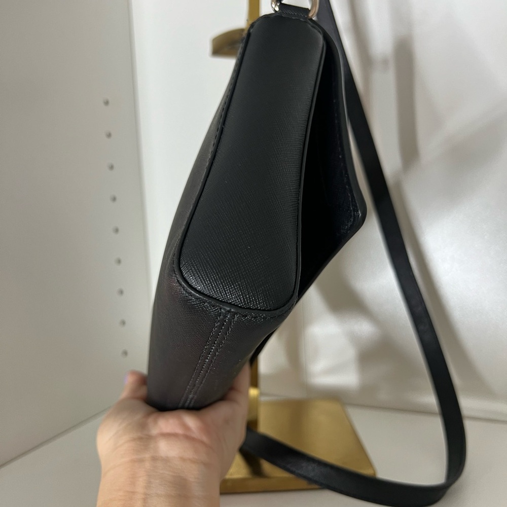 Kate Spade Cross Body and Matching Wallet Set EUC - Picture 8 of 11